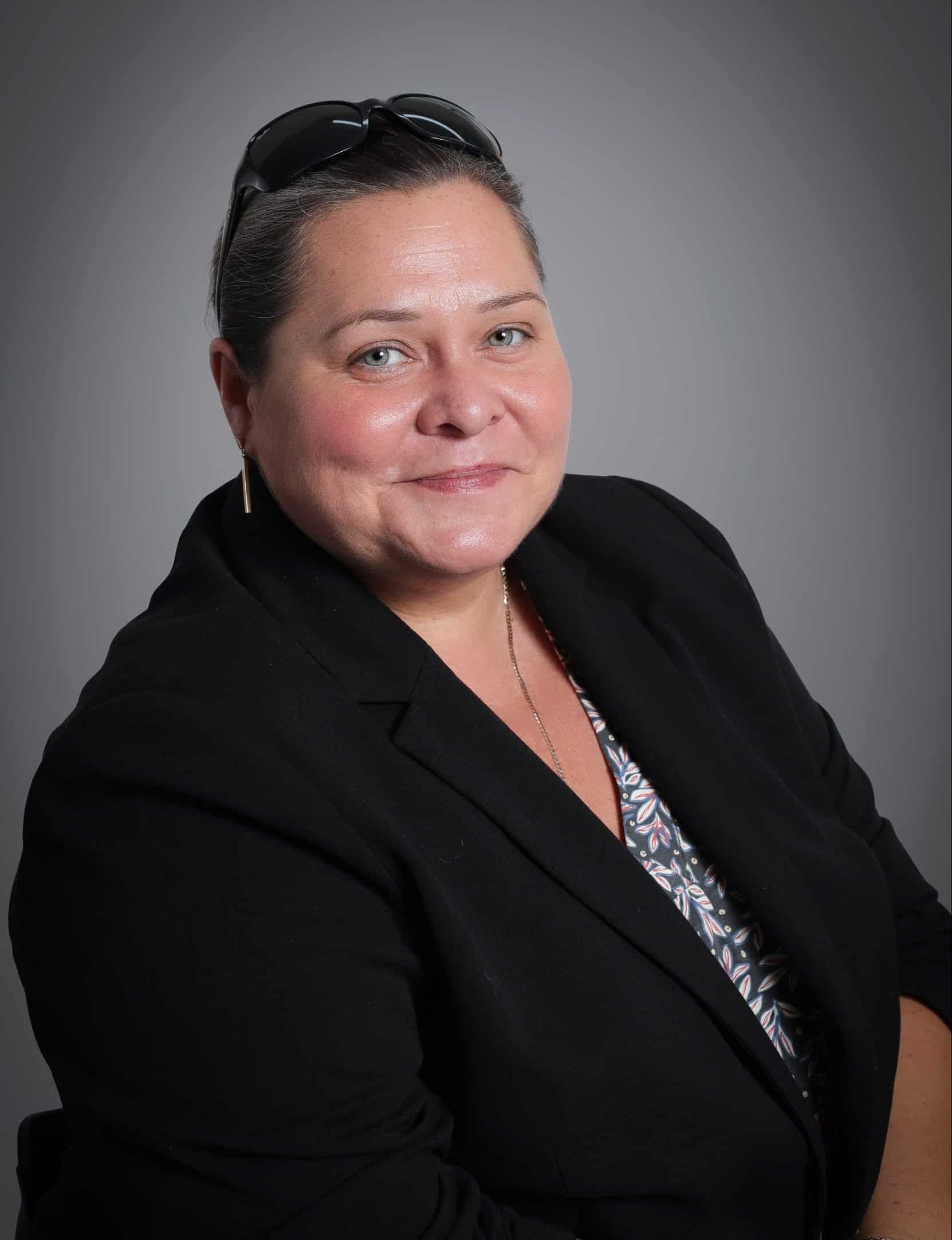 Dawn Larmouth Marengo Communications