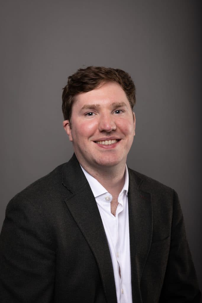 Daniel Barry Aug 2025